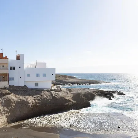 Home2book Serene & Sea View Terrace In Arico La Mareta