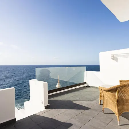 Daire Home2book Serene & Sea View Terrace In Arico La Mareta