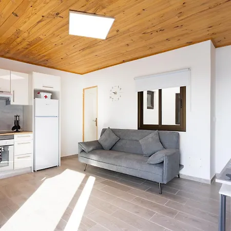 Home2book Serene & Sea View Terrace In Arico La Mareta