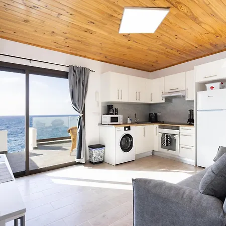 Home2book Serene & Sea View Terrace In Arico La Mareta