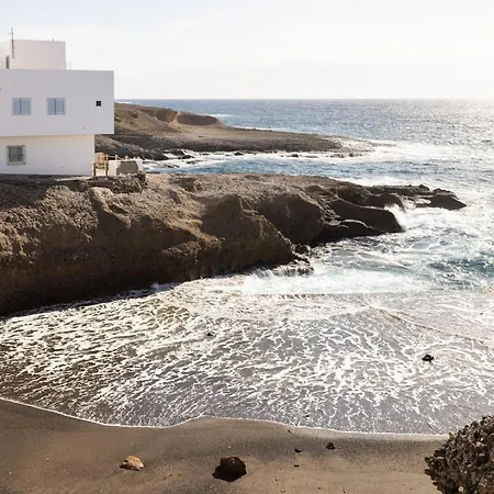 Home2book Serene & Sea View Terrace In Arico * La Mareta