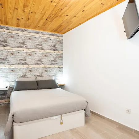 Διαμέρισμα Home2book Serene & Sea View Terrace In Arico La Mareta