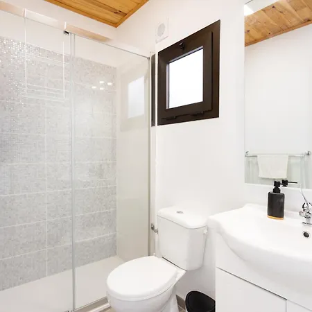 Home2book Serene & Sea View Terrace In Arico Διαμέρισμα La Mareta