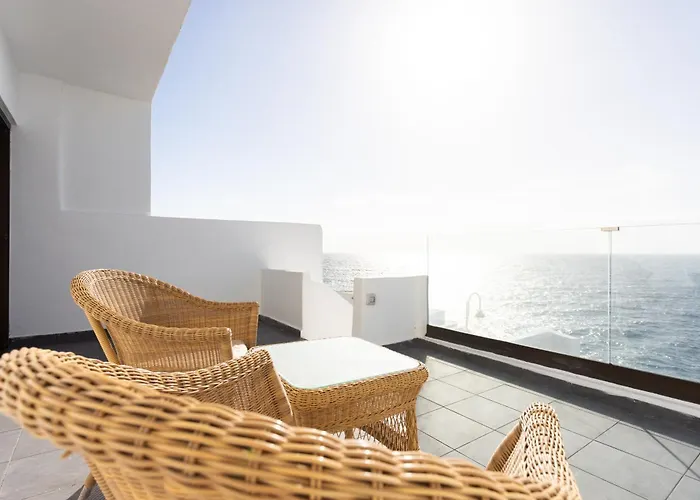 Home2book Serene & Sea View Terrace In Arico Apartamento La Mareta