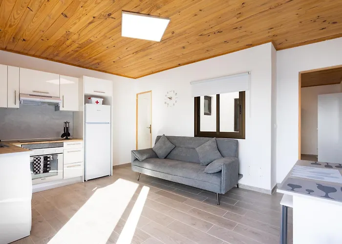 Home2book Serene & Sea View Terrace In Arico La Mareta