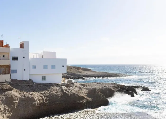 Home2book Serene & Sea View Terrace In Arico La Mareta