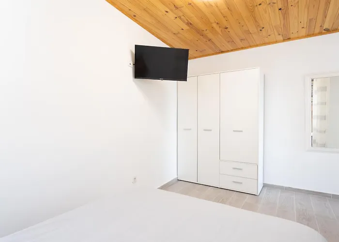 Apartament Home2book Serene & Sea View Terrace In Arico *