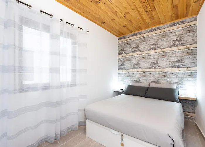 Apartamento Home2book Serene & Sea View Terrace In Arico La Mareta