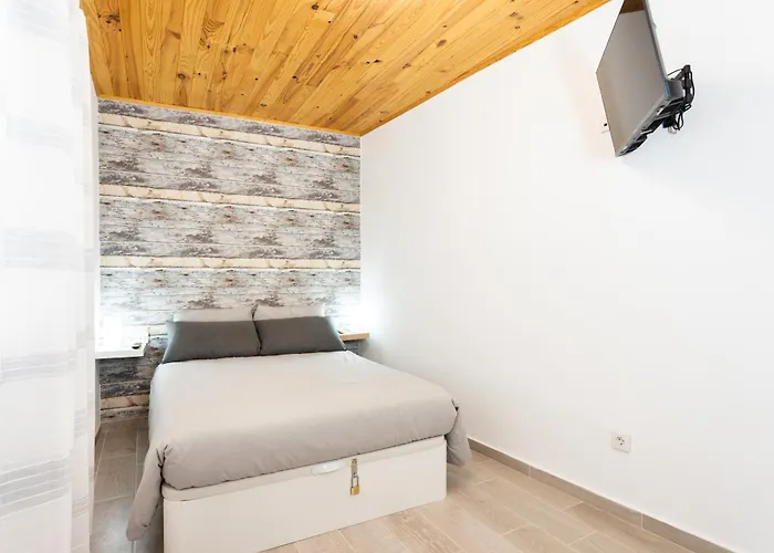 Apartament Home2book Serene & Sea View Terrace In Arico La Mareta