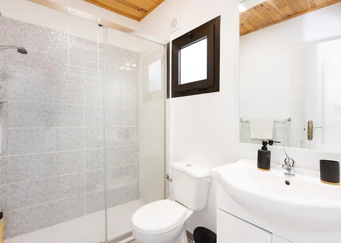 Home2book Serene & Sea View Terrace In Arico Apartament La Mareta