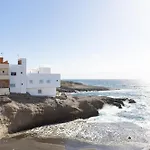 Home2book Serene & Sea View Terrace In Arico La Mareta