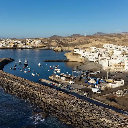 Appartamento Home2book Serene & Sea View Terrace In Arico *