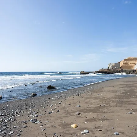 Home2book Serene & Sea View Terrace In Arico * La Mareta