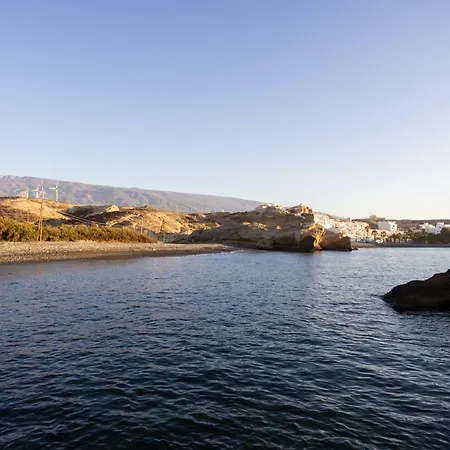 Apartment Home2book Serene & Sea View Terrace In Arico *