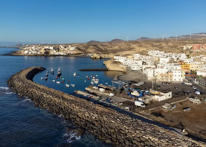 Apartment Home2book Serene & Sea View Terrace In Arico *