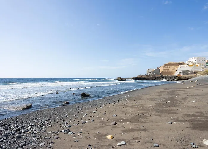 Home2book Serene & Sea View Terrace In Arico * La Mareta