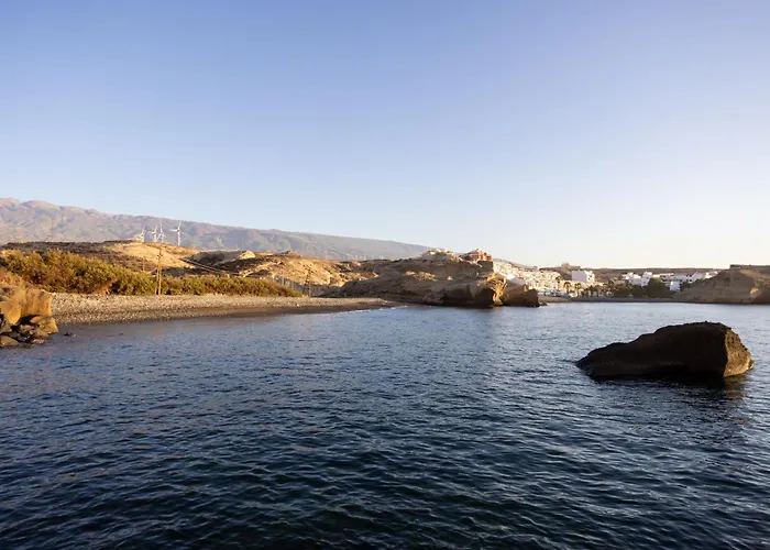 Appartamento Home2book Serene & Sea View Terrace In Arico *