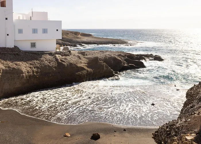 Home2book Serene & Sea View Terrace In Arico * La Mareta