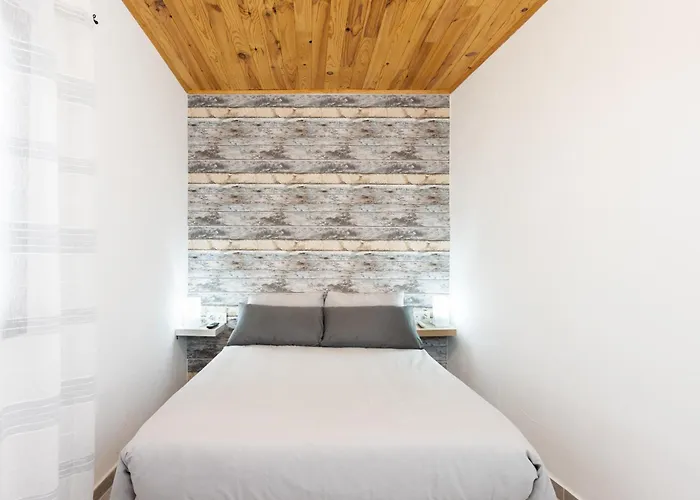 Apartment Home2book Serene & Sea View Terrace In Arico La Mareta