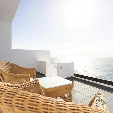Home2book Serene & Sea View Terrace In Arico Appartement La Mareta