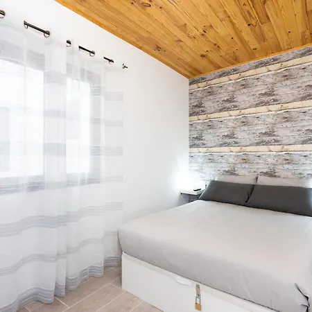 Appartement Home2book Serene & Sea View Terrace In Arico La Mareta