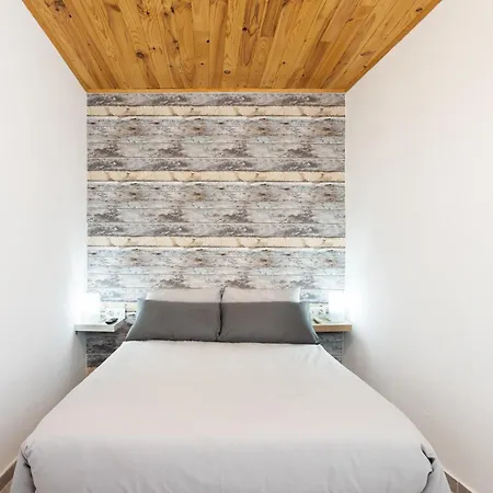 Appartement Home2book Serene & Sea View Terrace In Arico La Mareta